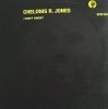 Chelonis R. Jones - I Don't Know? (12'')